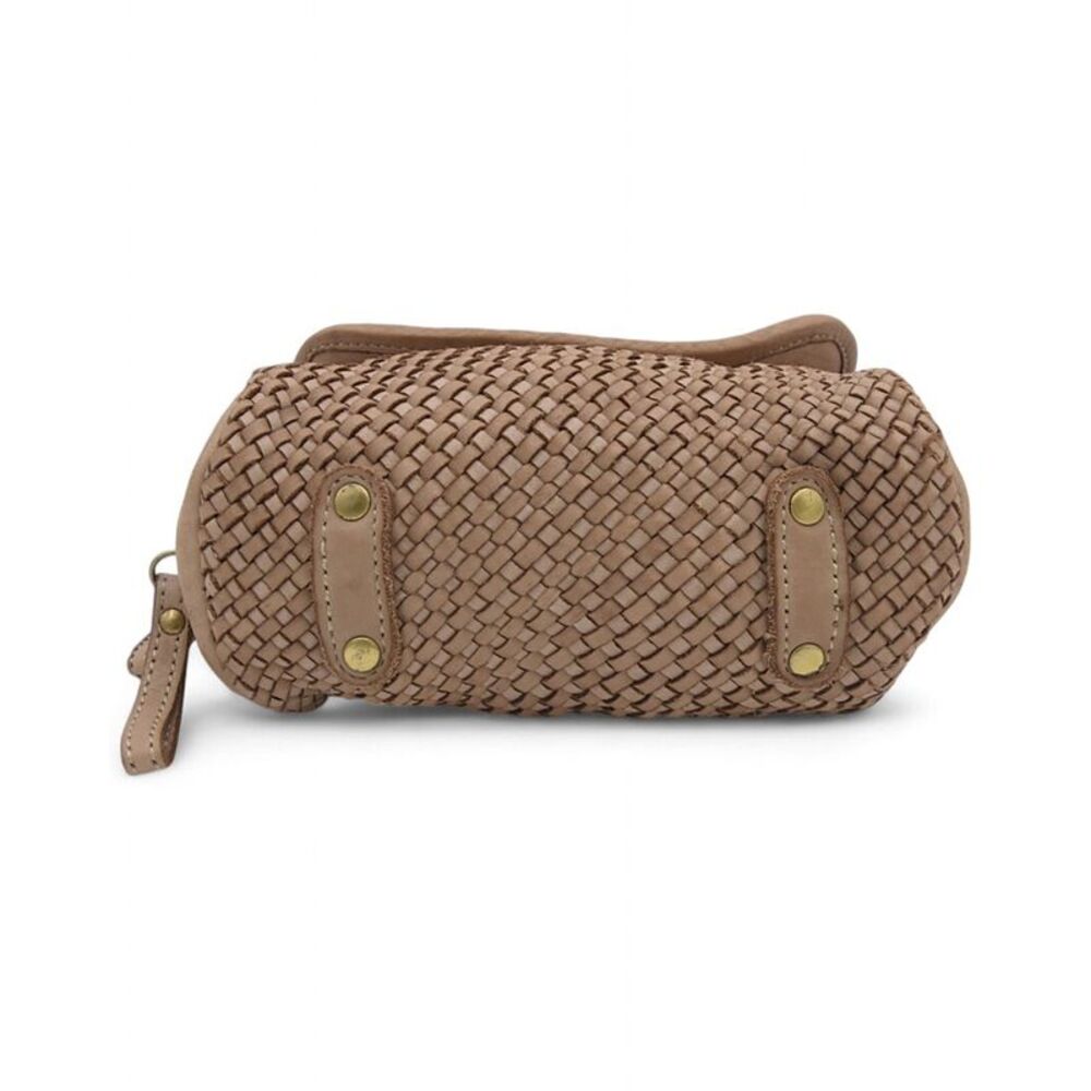 Bolsa Nova Leather Lily Mini Bag - Picture 4 of 5